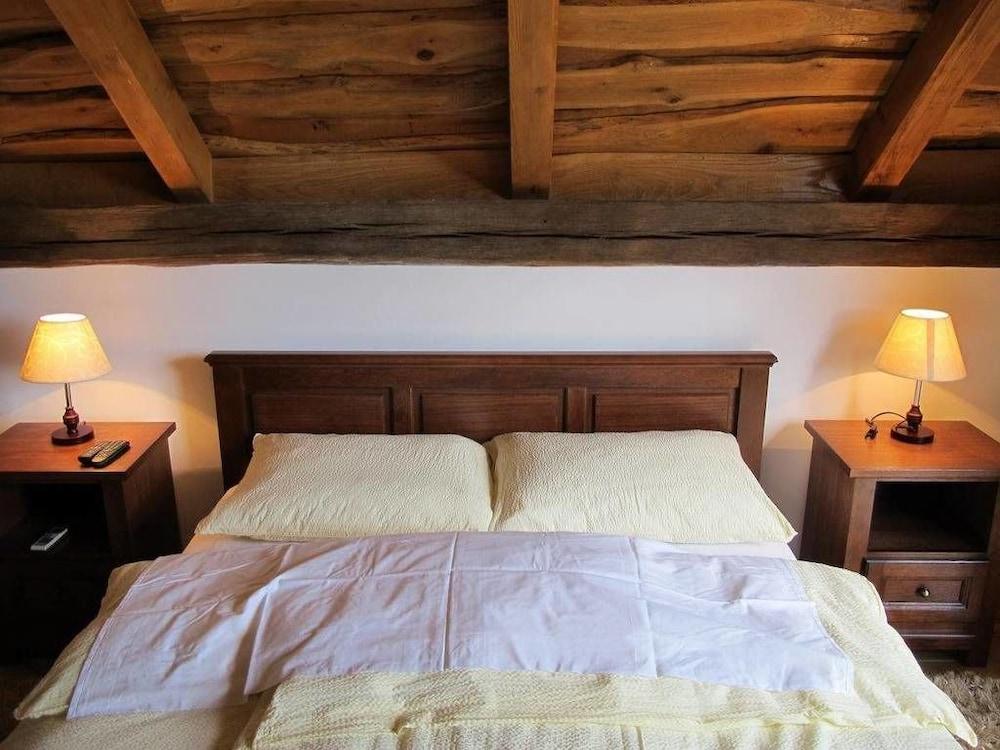 Plitvica Lodge