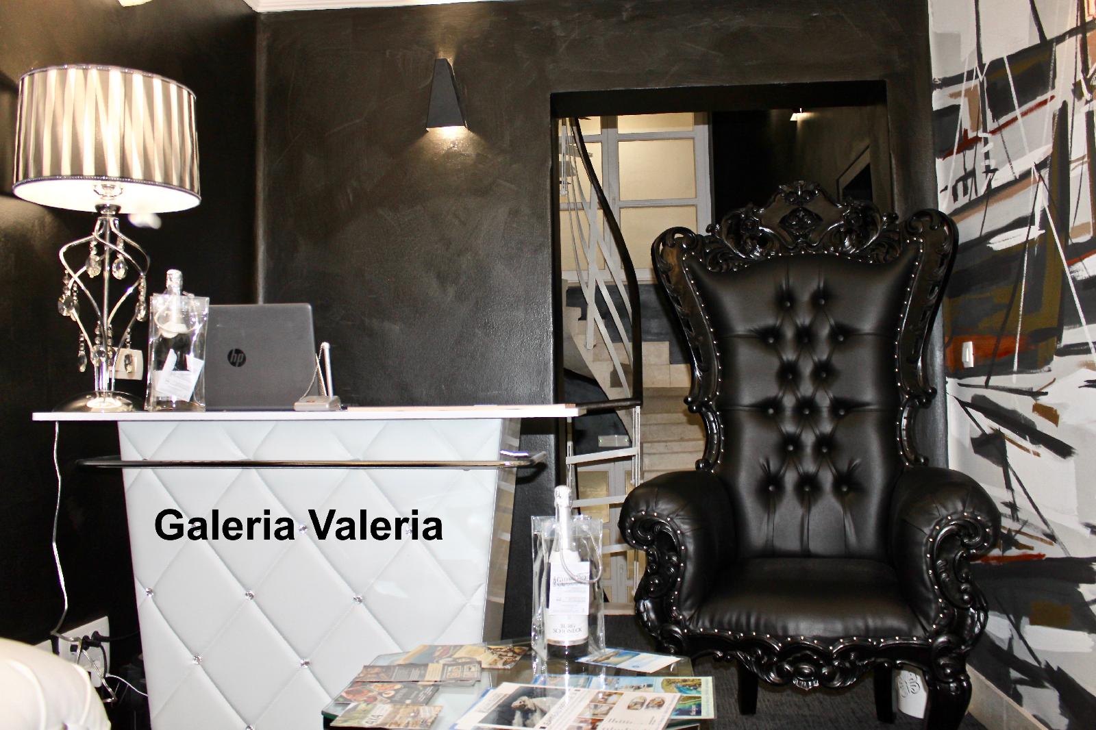 Galeria Valeria Seaside Downtown