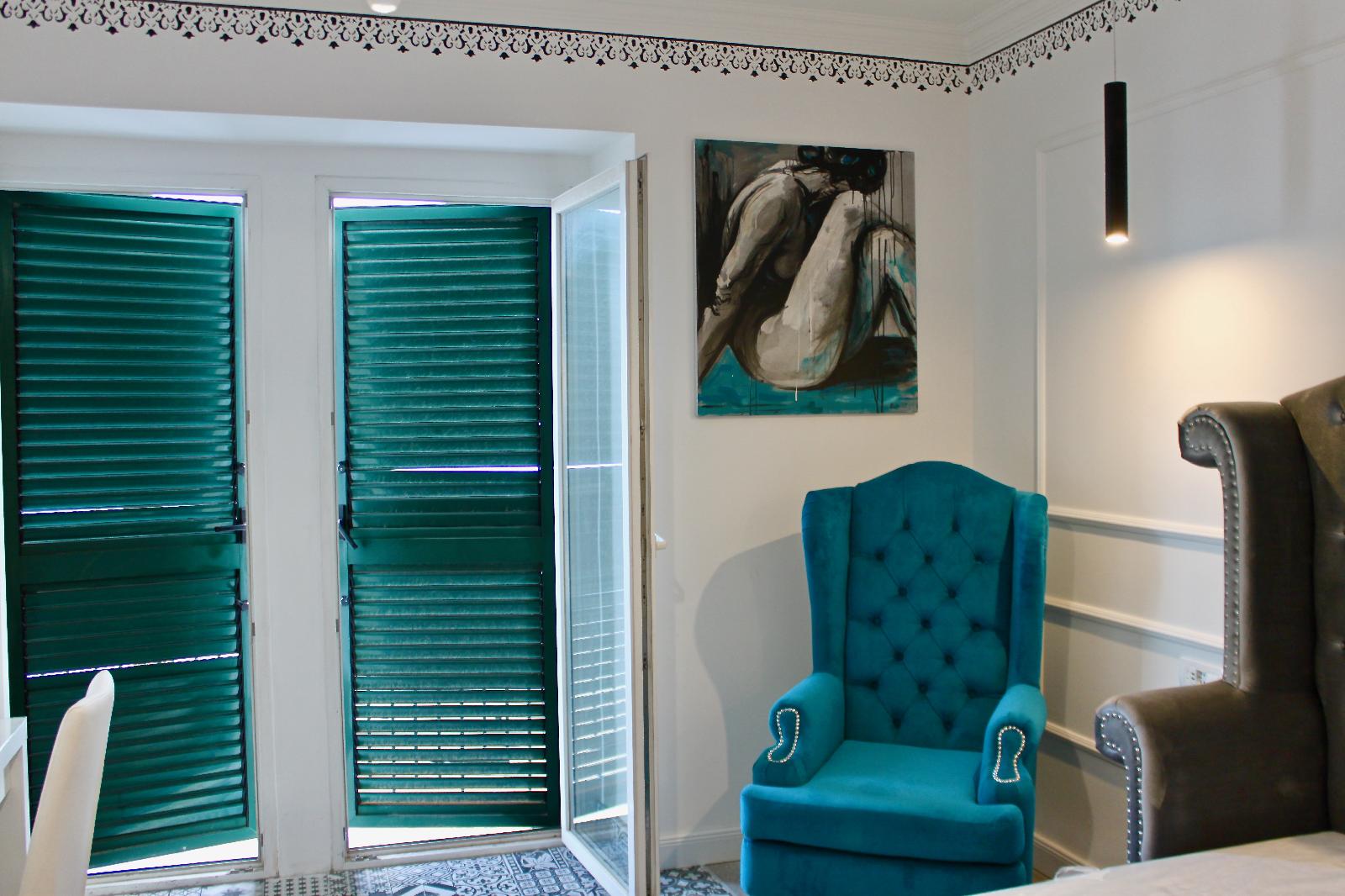 Galeria Valeria Seaside Downtown