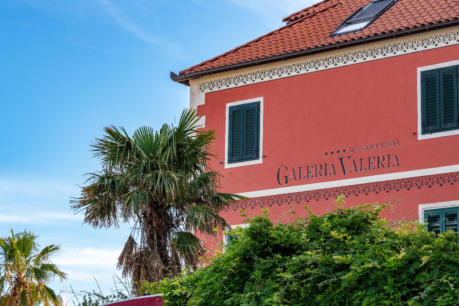 Galeria Valeria Seaside Downtown