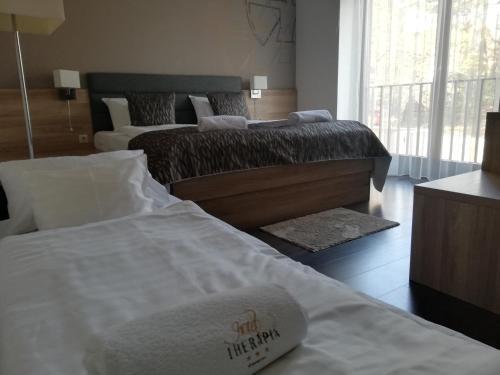 Hotel Therapia