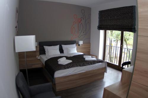 Hotel Therapia