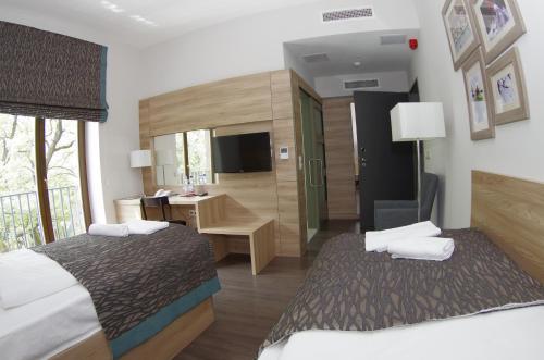 Hotel Therapia