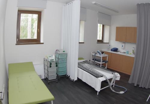 Hotel Therapia
