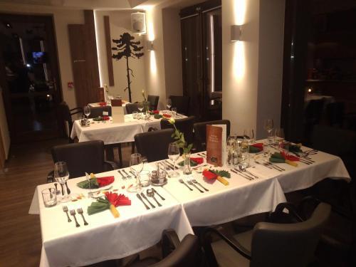 Hotel Therapia
