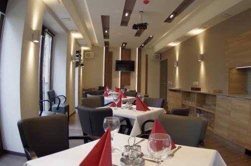 Hotel Therapia