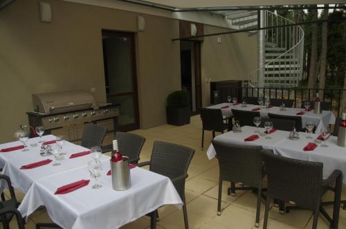 Hotel Therapia