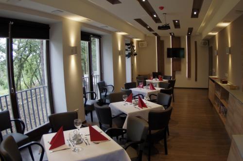 Hotel Therapia