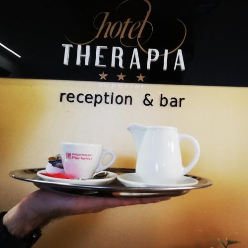 Hotel Therapia