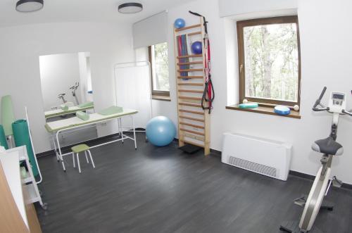 Hotel Therapia