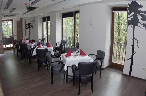 Hotel Therapia