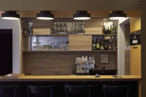 Hotel Therapia