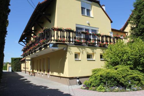 Hotel Panorama