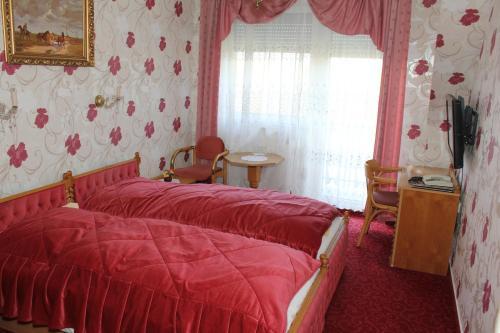 Hotel Panorama