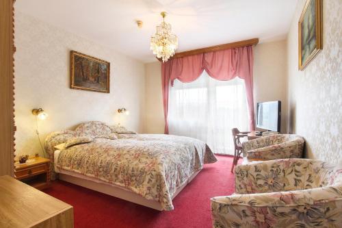 Hotel Panorama