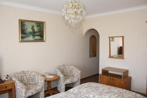 Hotel Panorama