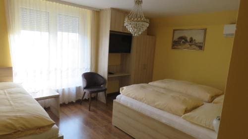 Hotel Panorama
