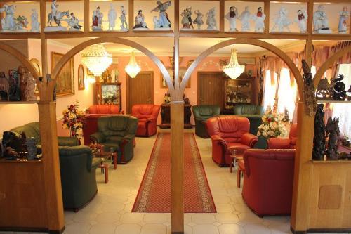 Hotel Panorama