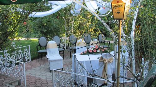 Hotel Panorama