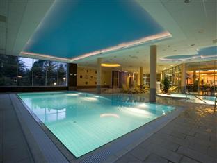 Balneo Hotel Zsori Thermal And Wellness