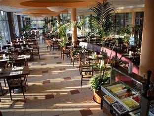 Balneo Hotel Zsori Thermal And Wellness