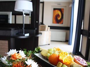 Balneo Hotel Zsori Thermal And Wellness