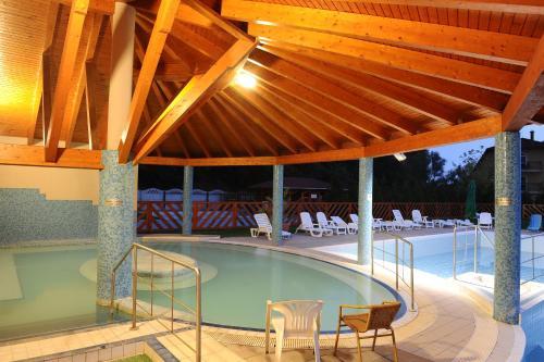 Thermal Park Egerszalok Aparthotel