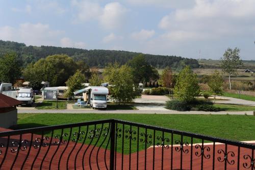 Thermal Park Egerszalok Aparthotel