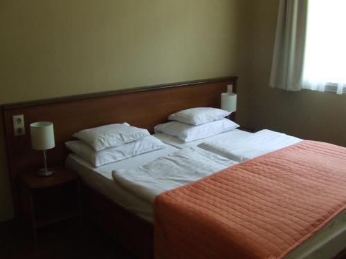 Thermal Park Egerszalok Aparthotel