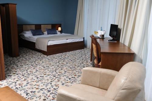 Thermal Park Egerszalok Aparthotel
