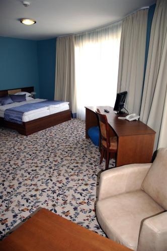 Thermal Park Egerszalok Aparthotel