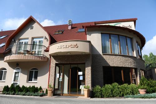 Thermal Park Egerszalok Aparthotel