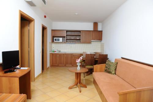 Thermal Park Egerszalok Aparthotel