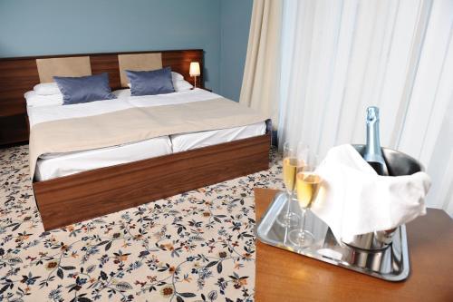 Thermal Park Egerszalok Aparthotel