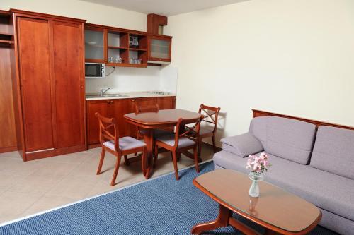 Thermal Park Egerszalok Aparthotel