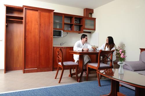 Thermal Park Egerszalok Aparthotel
