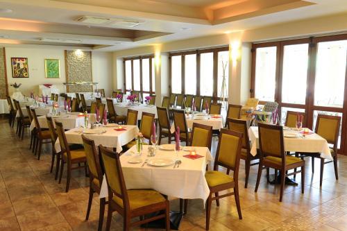 Thermal Park Egerszalok Aparthotel