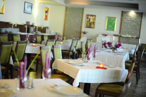 Thermal Park Egerszalok Aparthotel