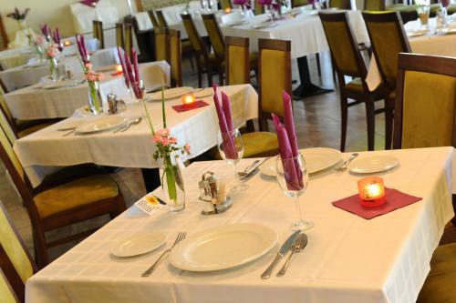 Thermal Park Egerszalok Aparthotel