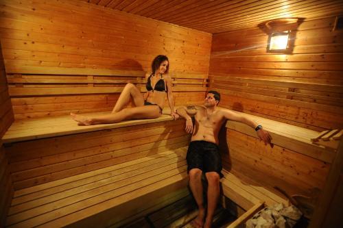 Thermal Park Egerszalok Aparthotel