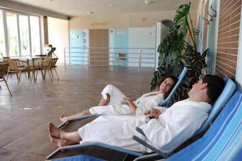Thermal Park Egerszalok Aparthotel
