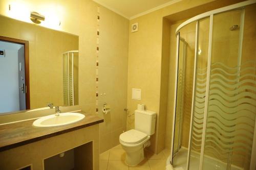 Thermal Park Egerszalok Aparthotel