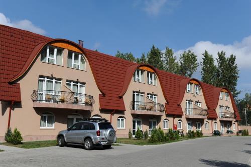 Thermal Park Egerszalok Aparthotel