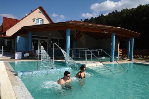 Thermal Park Egerszalok Aparthotel