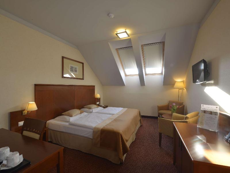 Hotel Magyar Kiraly