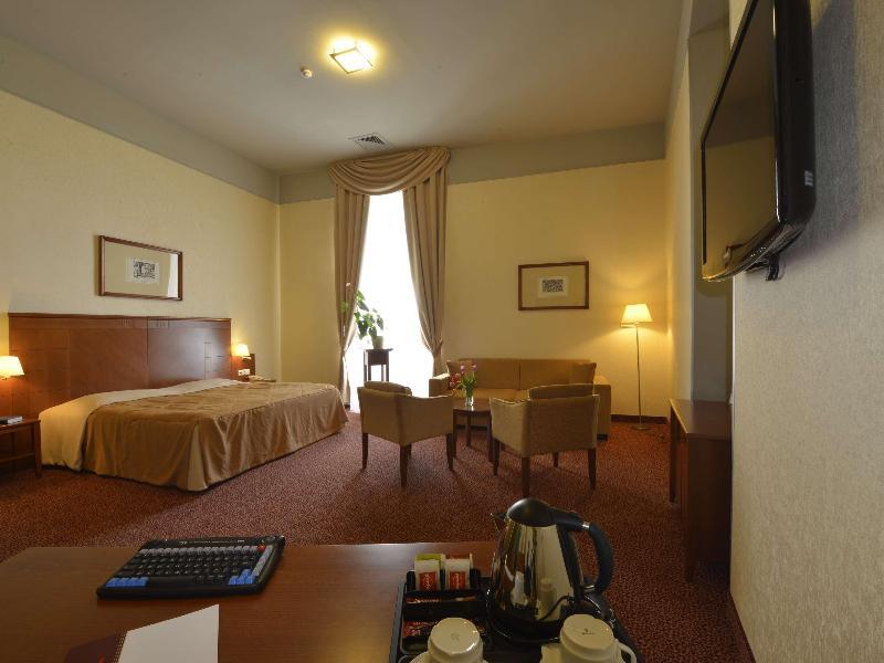Hotel Magyar Kiraly