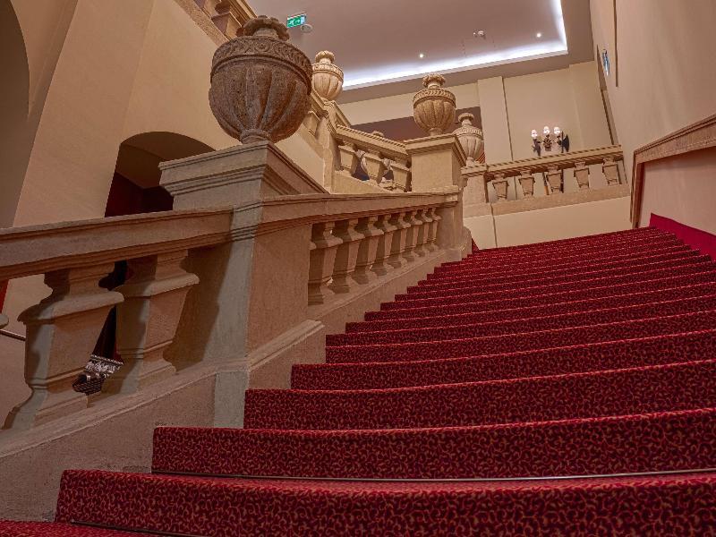 Hotel Magyar Kiraly
