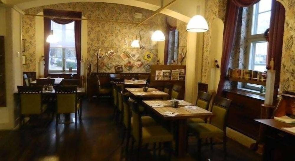Hotel Magyar Kiraly