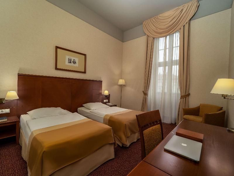 Hotel Magyar Kiraly