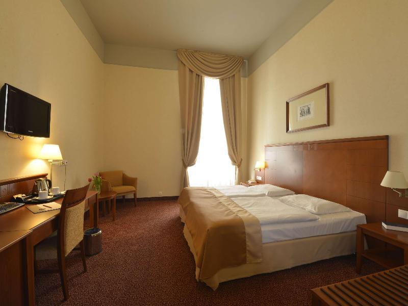 Hotel Magyar Kiraly